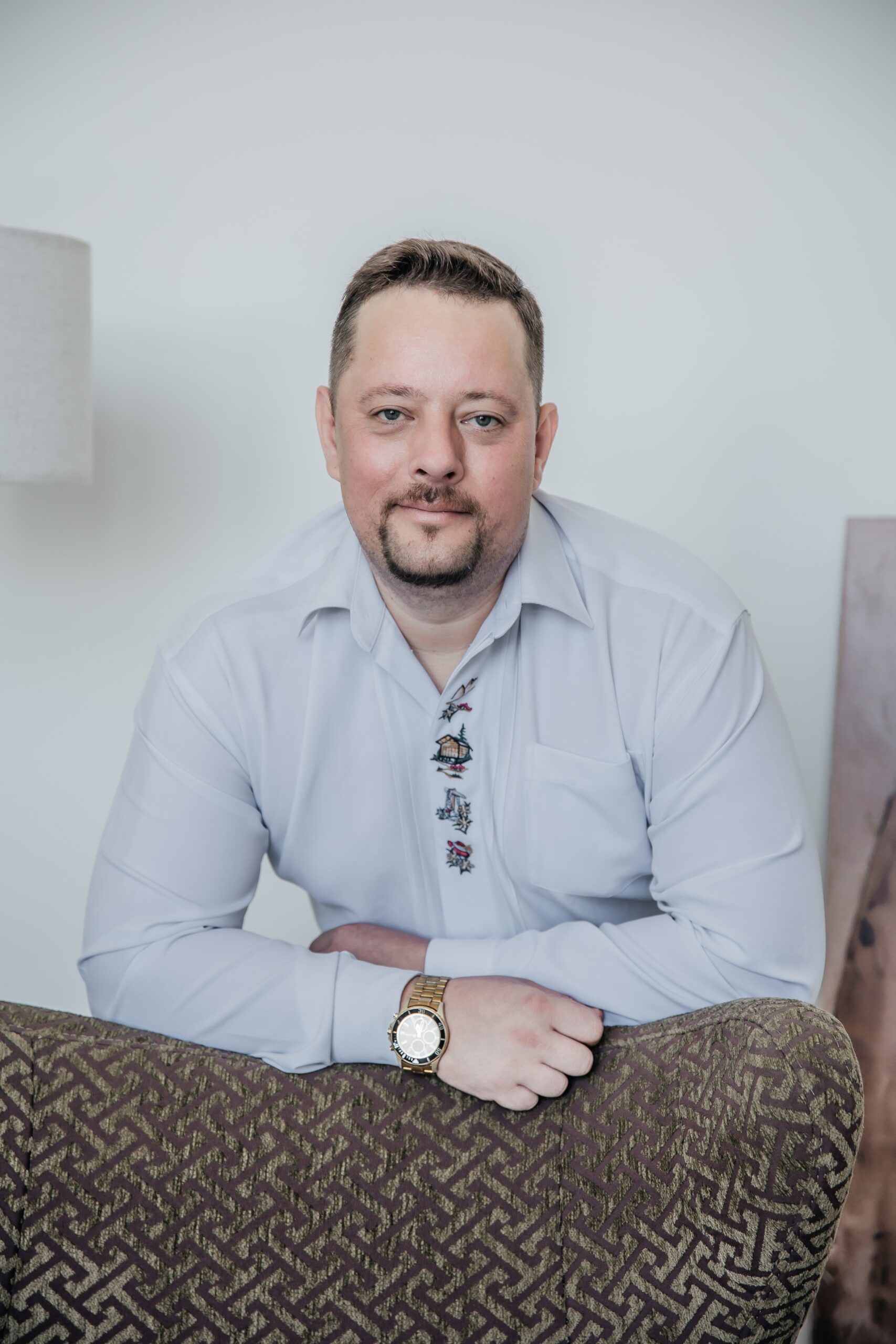 Євген Ватулін — фінансовий аналітик, експерт з біржової торгівлі